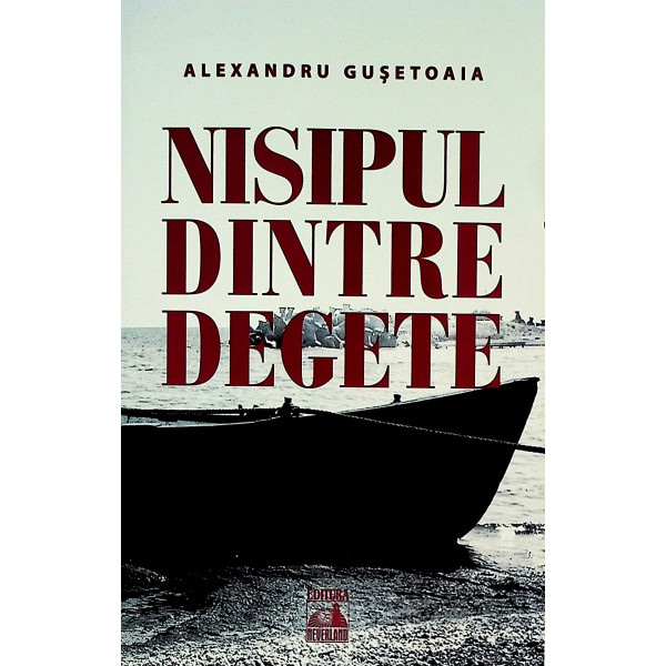 Nisipul dintre degete