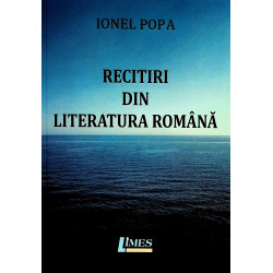 Recitari din literatura romana
