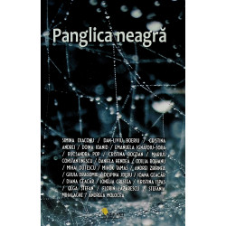 Panglica neagra
