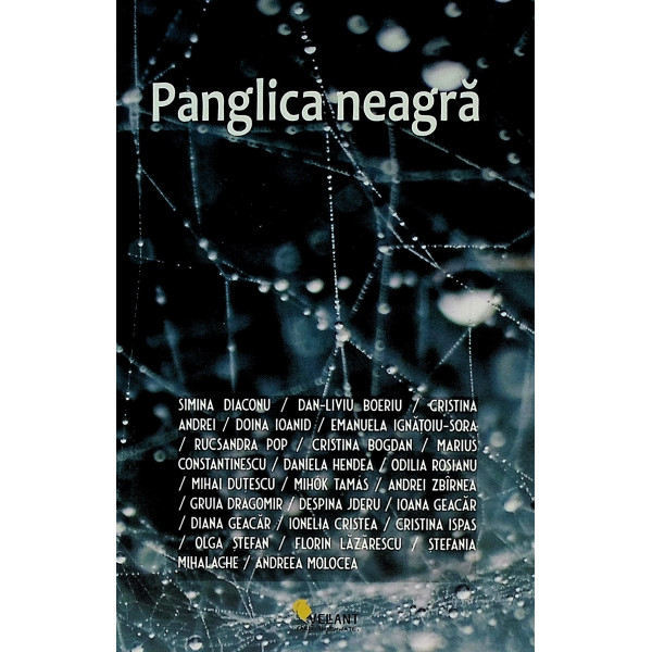 Panglica neagra