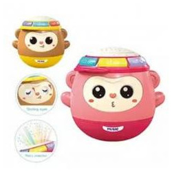 Jucarie educativa - Maimuta...