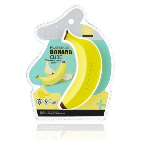 Cub inteligent - Banana FX8803