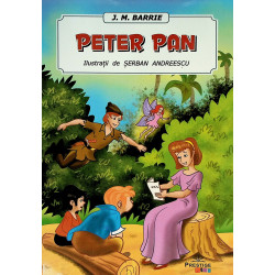 Peter Pan