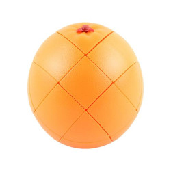 Cub Inteligent Portocala...