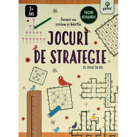 Jocuri de strategie de...