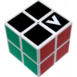 Cub Rubik 2 - V-Cube