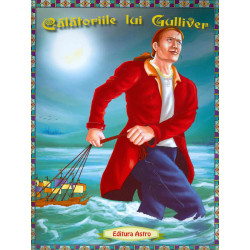 Calatoriile lui Gulliver