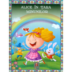 Alice in Tara Minunilor