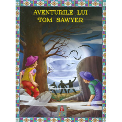 Aventurile lui Tom Sawyer
