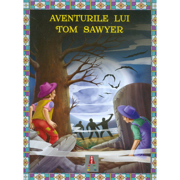 Aventurile lui Tom Sawyer