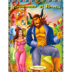 Frumoasa si Bestia
