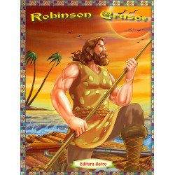 Robinson Crusoe