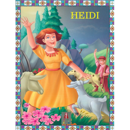 Heidi