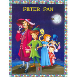 Peter Pan