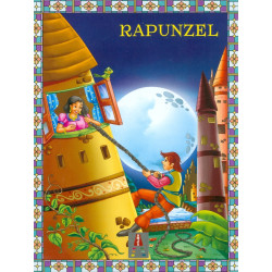 Rapunzel