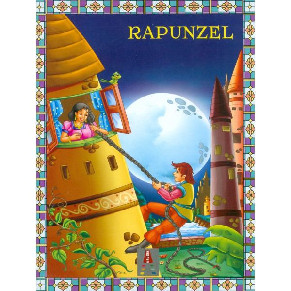 Rapunzel