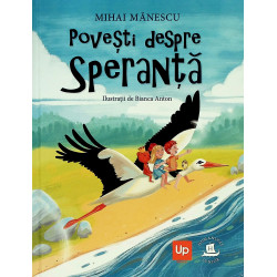 Povesti despre speranta