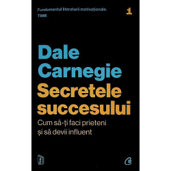 Secretele succesului. Cum...