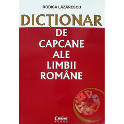 Dictionar de capcane ale...