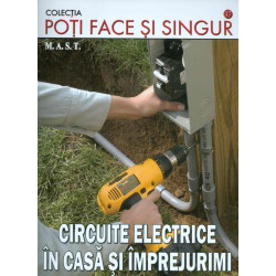 Circuite electrice in casa...