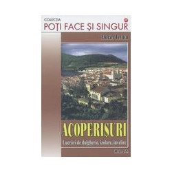 Acoperisuri. Lucrari de...