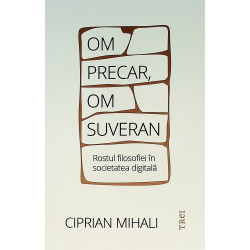 Om precar, om suveran....