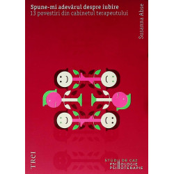 Spune-mi adevarul despre...