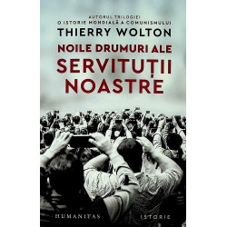 Noile drumuri ale...