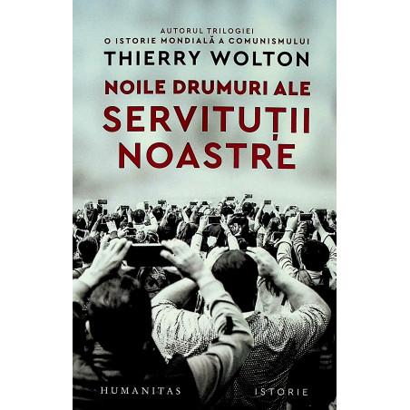 Noile drumuri ale...