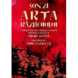 Arta razboiului