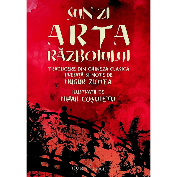 Arta razboiului