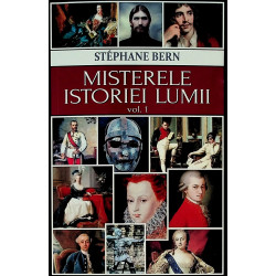 Misterele istoriei lumii,...