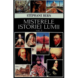 Misterele istoriei lumii,...