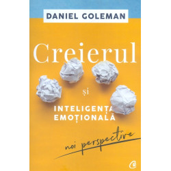 Creierul si inteligenta...