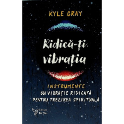 Ridica-ti vibratia....