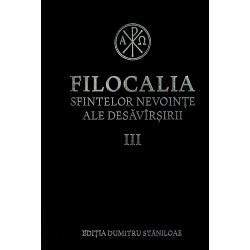 Filocalia Sfintelor...