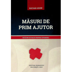 Masuri de prim ajutor....