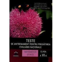 Matematica, Stiinte, clasa...