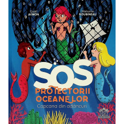 SOS protectorii oceanelor -...