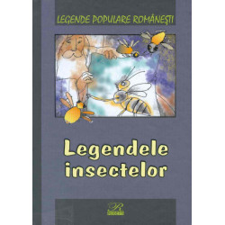 Legendele insectelor