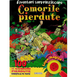 Aventuri surprinzatoare -...