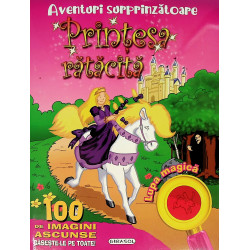 Aventuri surprinzatoare -...