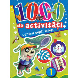 1000 de activitati pentru...