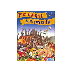 Povesti cu si despre animale
