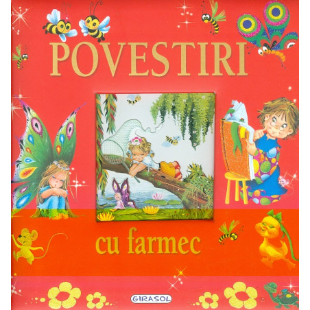Povestiri cu farmec