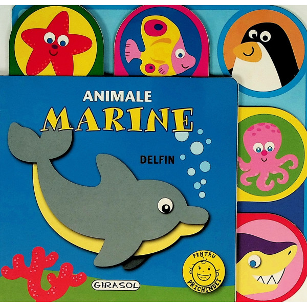 Animale marine