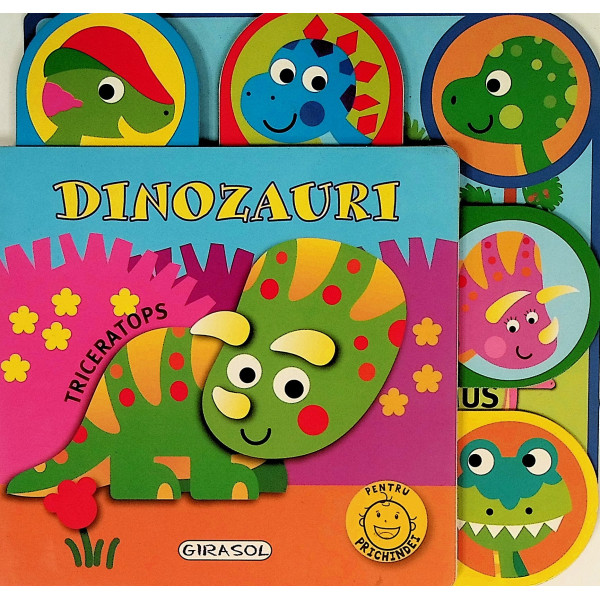 Dinozauri