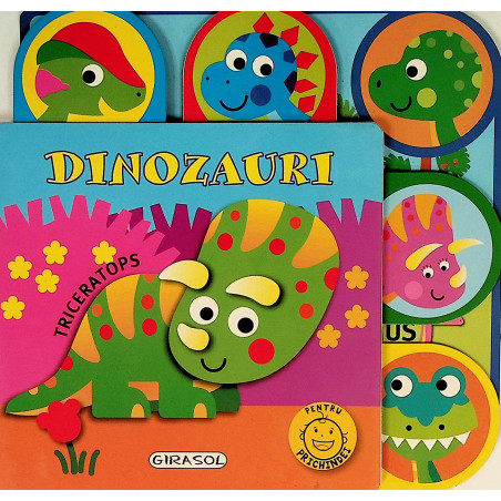 Dinozauri