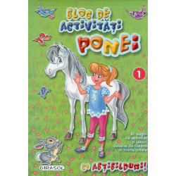 Ponei 1 - Bloc de...