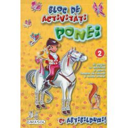 Ponei 2 - Bloc de...